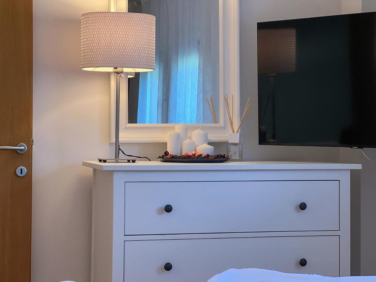 Heaven Luxury Villa Nea Roda Dış mekan fotoğraf