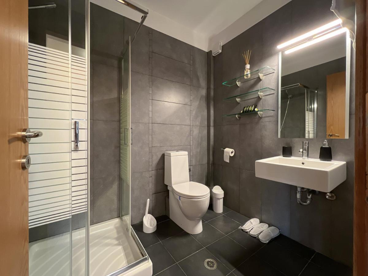 Heaven Luxury Villa Nea Roda Dış mekan fotoğraf